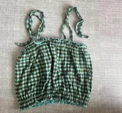 Misha & Puff キャミ ボトムス セット 3y Misha & Puff キャミ ボトムス セット 3y（misha and puff 3y）
