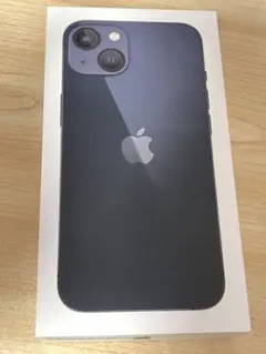 iPhoneの箱