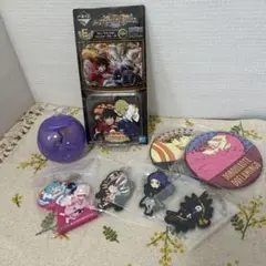 ワンピース キャラクターグッズセット