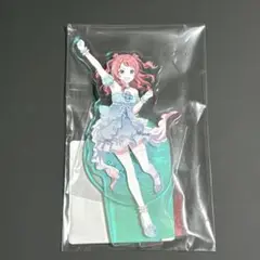 花海咲季 サンシャイン水族館 初星水族館 アクスタ 学マス