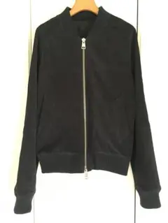 アミ アレクサンドル マテュッシ ami ボンバージャケット XS
