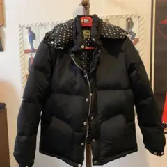 【美品】【即日発送】WACKOMARIA AW10 ダウンジャケット