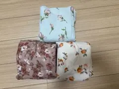 9月13日まで ダズリン　スカート 3枚まとめて　Mサイズ