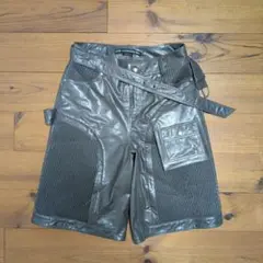 2025年最新】Andersson Bell ショートパンツ・ハーフパンツの