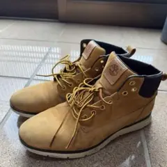 大幅値下げTimberland ブーツ 25.5