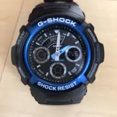 G-SHOCK 電池新品