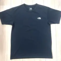 THE NORTH FACE ブラック Tシャツ XXL
