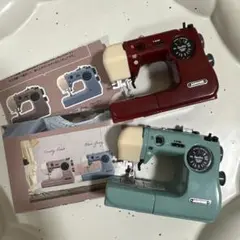 エポルクミニチュアコレクション