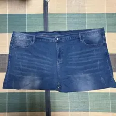 新品6XLジーンズ