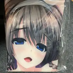 はるるみなもに げっちゅ屋特典抱き枕カバー