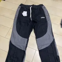 SAPEUR デニム