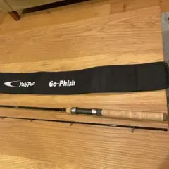 G o-Phish ゴーフィッシュ