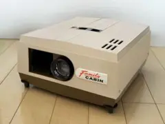 Family CABIN プロジェクター 本体