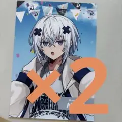 STPR セブンイレブン コラボ ランダムブロマイド めておら メルトダテンシ