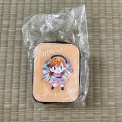 ミニガジェットポーチ　澁谷かのん　未開封品　美品　ラブライブ スーパースター