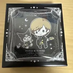 LUNA SEA　KUROMI/INORAN×クロミ4種セット LUNA SEA クロミ INORAN ギフトエンブロップメント - メルカリ