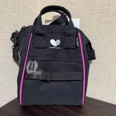 未使用　anello ショルダーバッグ
