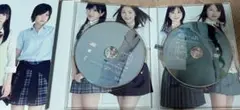 AKB48 AKBがいっぱい　DVD3枚組ボックスセット