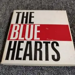 ミート・ザ・ブルーハーツ～ベスト・コレクション・イン・USA CD 2枚組初回盤