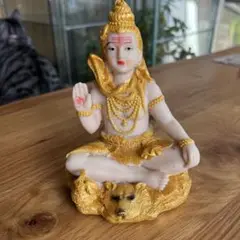 シヴァ神