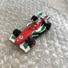 トミカ カーズ フランチェスコベルヌーイ