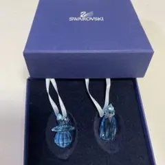 スワロフスキー　ウェルカムベビーセット