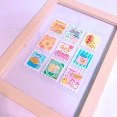 ぱげズ原画6