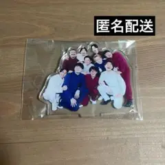 オーミヤンズ5 アクリルスタンド