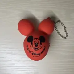 東京ディズニーリゾート ミッキーマウス ストラップ