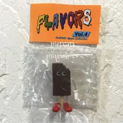 FLAVORS フィギュアコレクション　vol.4 ★チョコレートアイスバー★