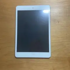 iPad mini 第一世代