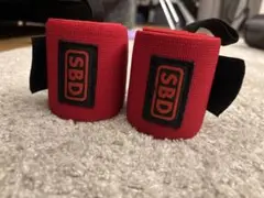SBD リストラップ　スティッフ　Lサイズ