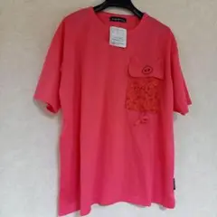【新品タグ付き】ドラッグストアーズ　 Tシャツ 　サイズ3　L