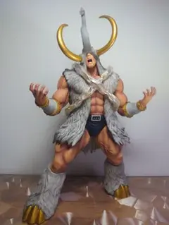 キン肉マン CCP マンモスマン フィギュア 肌色 キンソフ Amazon | CCP キン肉マン Muscular Collection NO.EX キン肉マン