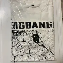 BIGBANG ロングTシャツ