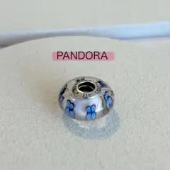 ⭐︎レア⭐︎ PANDORA ムラノグラス