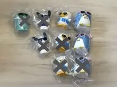はぴだんぶい　グラサンばちばちフィギュア　バラ売り　1個