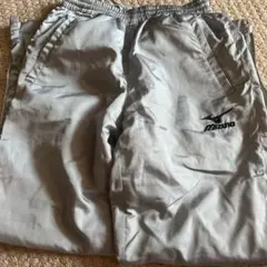 Mizuno ウェア