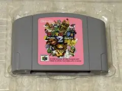 マリオパーティ2 NINTENDO64