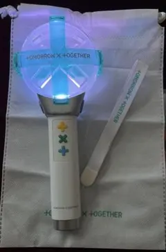 TXT ペンライト MOA棒 ver.1