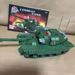 LEGO 戦車