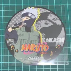 NARUTO コースター