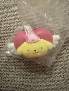 夢みるエンジェルライトスイング　ポムポムプリン