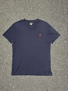 poloRalphLauren ピチt ラッパー着用　y2k archive古着