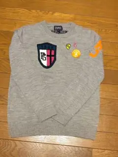 パーリーゲイツセーター