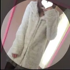 マーキュリーデュオ ファーコート