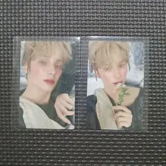 TXT 誓い ヒュニンカイ