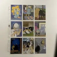 手塚治虫コレクションカードブラックジャック