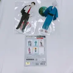 ゲ謎　アクスタセット