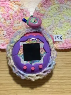 たまごっちパラダイス　カバー